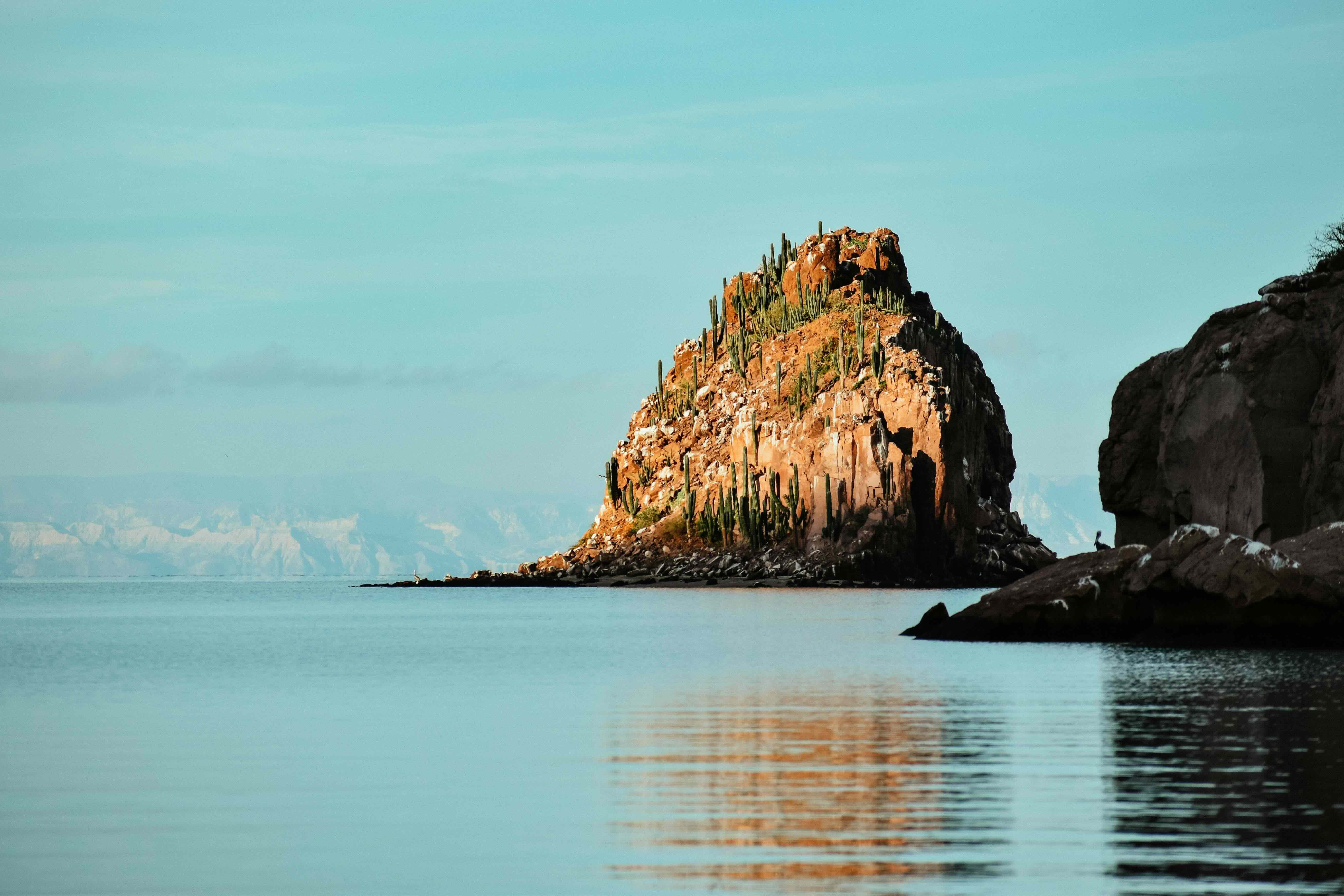 sea